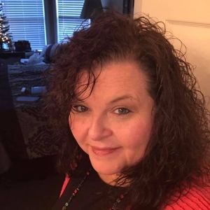 Meet your Posher, Carol ann